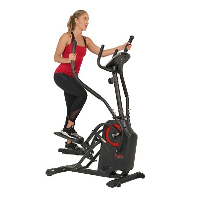 Details about   Air Stepper Mountain Climber Pedal Exercise Fitness Thigh Machine W/LCD Home Gym 