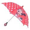 Disney Minnie Mouse 21-Inch Kid's Umbrella With Clamshell Handle - 3 of 4
