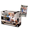 2023 Panini NFL Prizm Draft Picks Football Trading Card Mega Box