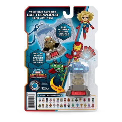 Mini Figures : Avengers Toys : Target