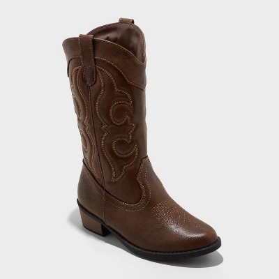 Kids' Montana Western Boots - Cat & Jack™