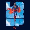 Mens Superman Look Up Pose Long Sleeve Shirt - 2 of 4