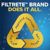 Filtrete 6pk 20''x20''x1'' AD02 1E Allergen Defense Filter - 4 of 4