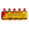 Fireball Low-Proof Cinnamon Whiskey - 10pk/50ml Bottles - 2 of 4