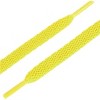 Elerevyo High Durability Athletic Flat Sneakers Shoelaces 5 Pairs - 4 of 4