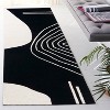 Rodeo Drive RD860 Hand Tufted Indoor Rugs - Safavieh - 2 of 4