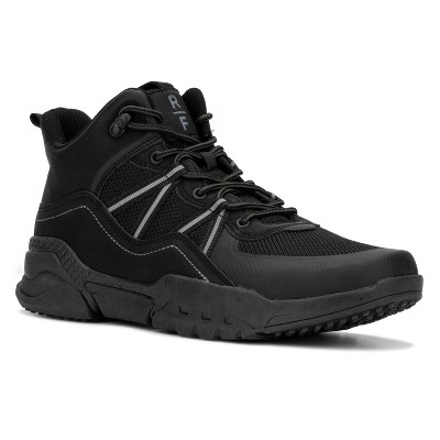 Reserved Footwear New York Men's Eddie Boots