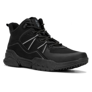 Reserved Footwear New York Men's Eddie Boots - 1 of 4