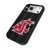 NCAA Pac-12 Universities Text Backdrop MagSafe Compatible Cell Phone Case for Apple iPhone 17 Series - 2 of 4