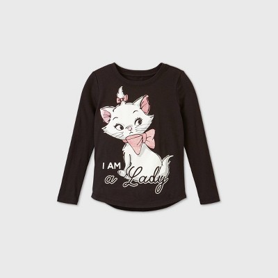 disney cat lady t shirt