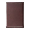 Unique Bargains Textured Letter Passport Holder 1 Pc - 4 of 4