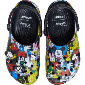 Crocs Adult Disney Mickey & Friends Classic Clogs - 1 of 4