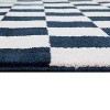 Balta Rugs Kids' Conovici Modern Checkered - 3 of 3