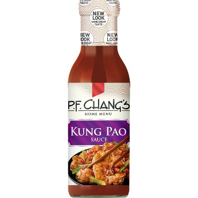 P.F. Chang's Kung Pao Sauce - 14oz