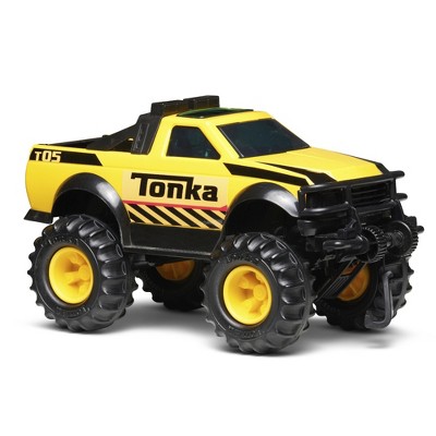 tonka classic