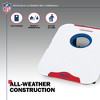 NFL Buffalo Bills All-Weather Travel Cornhole Set - 3 of 4