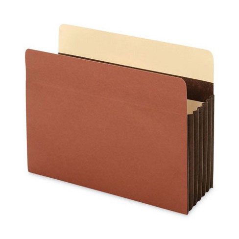 Universal Redrope Expanding File Pockets, 7