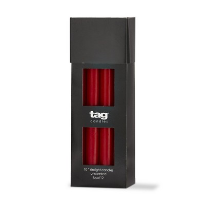 tag Color Studio Candles