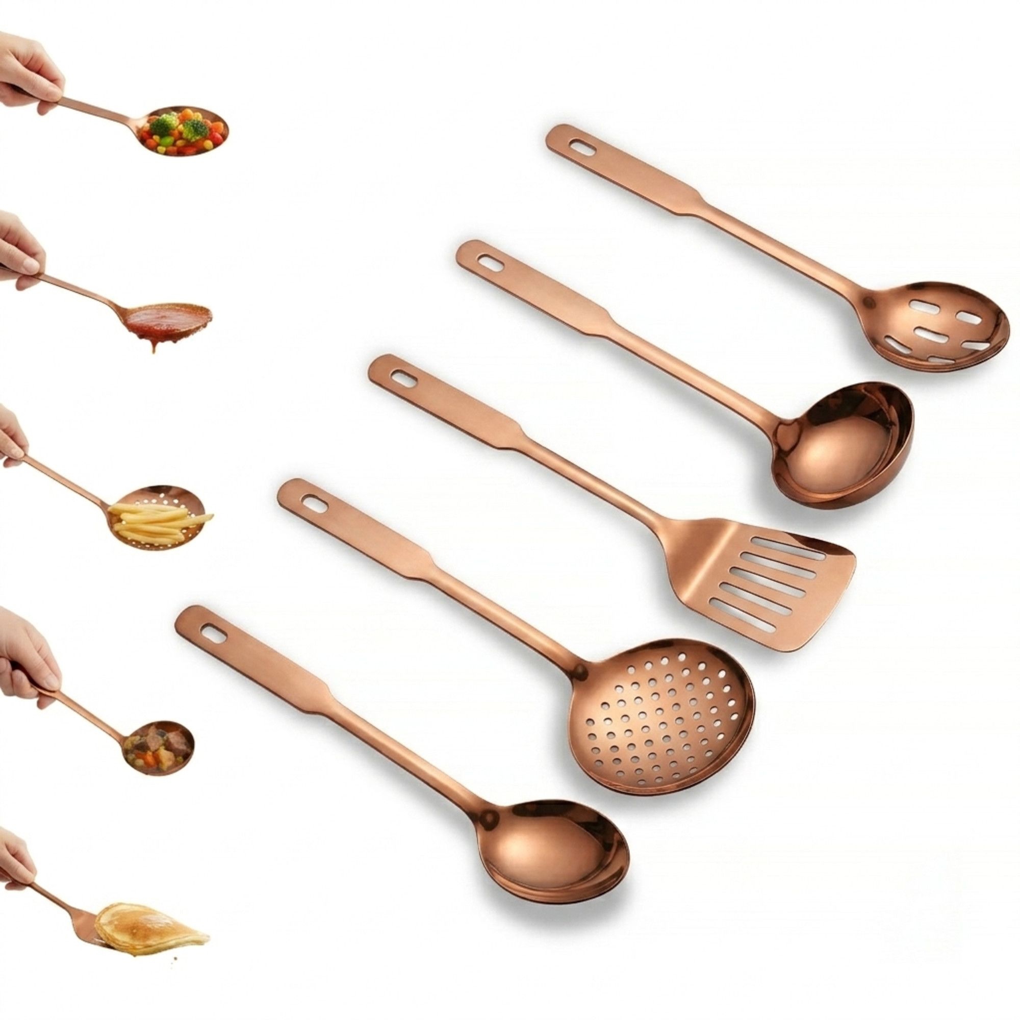 Utensil Set