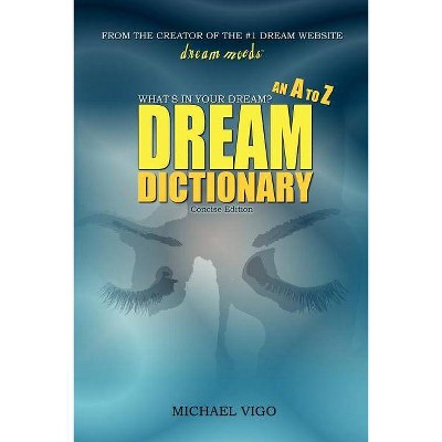 DreamMoods.com - by  Michael Vigo (Paperback)