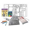 Smithsonian Museum Craft Kit - Skeleton - 2 of 3