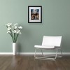 Trademark Fine Art -Raphael 'The Transfiguration 1519-20' Matted Unframed Art - 3 of 4