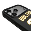 NFL Kansas City Chiefs Players Game Tactic MagSafe Compatible Cell Phone Case for Apple iPhone 17 Series - 4 of 4
