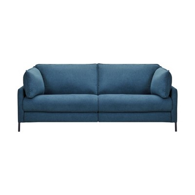 80" Juliett Fabric Power Reclining Sofa - Armen Living