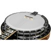 Gold Tone OB-250AT Professional Archtop Bluegrass Banjo Vintage Brown - 4 of 4