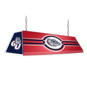 College Team Edge Glow Pool Table Light - 1 of 4