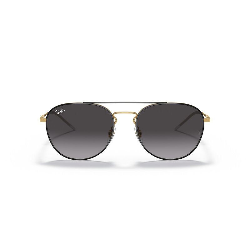 Ray-Ban RB3589 55mm Unisex Square Sunglasses, 2 of 7