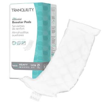 Tranquility TopLiner Regular Booster Pad - Wellwise by Shoppers