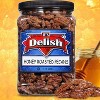 Honey Roasted Pecans by It's Delish, 1.15 LBS Reusable Jumbo Container - 3 of 4