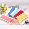 Unique Bargain Decorative Vintage Crochet Hollow Lace Ribbon for DIY Clothes - 3 of 4