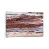iCanvas Wind and Water Copper by Carol Robinson Canvas Print Wall Art - 2 of 3