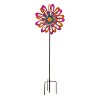 Evergreen Flower Power Spinner - 2 of 3