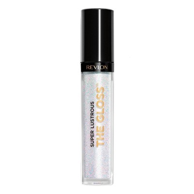 Revlon Super Lustrous Lip Gloss - 304 Frost Queen - 0.13 fl oz