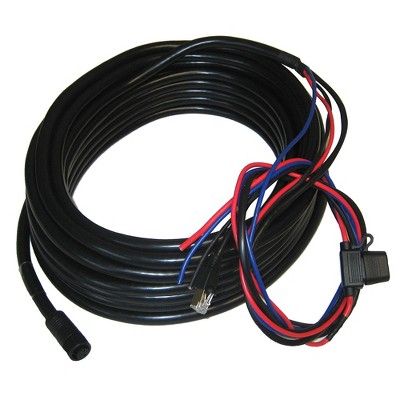 Furuno USA DRS Signal/Power Cable 15 Meter - Boat Equipment 00151262000