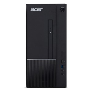 Acer Aspire TC - Desktop Intel Core i5-12400 2.50GHz 8GB RAM 512GB SSD W11H - Manufacturer Refurbished - 1 of 4