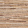 bali & pari 35" Lucy Woven Grasscloth Bookshelf Natural - 2 of 4