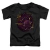 Toddler Boys' Harry Potter Hogwarts Astronomy Tower T-Shirt - 2 of 4