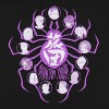 Hunter X Hunter Womens' Twelve Legged Spider Boyfriend Fit Anime T-Shirt - 2 of 3
