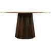 Mark & Day Hether Modern Dining Table - 4 of 4
