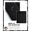 CANADA WEATHER GEAR Boys' Winter Jacket - Heavyweight Water and Wind Resistant Hooded Parka Ski Jacket for Boys (Sizes: 5-20) - 4 of 4