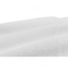 Alpine Swiss 100% Cotton Towel Set 2 Piece Soft and Absorbent 500 GSM Face Towels, Hand Towels, Bath Towels, or Bath Sheets - 3 of 4