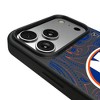 NHL Eastern Conference Teams Paisley MagSafe Compatible Cell Phone Case for Apple iPhone 17 Series - 4 of 4