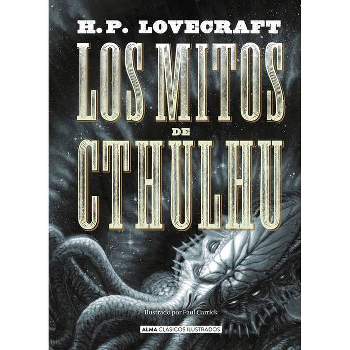 H. P. Lovecraft Cthulhu Mythos Tales - (word Cloud Classics) By H P ...