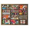 Springbok The Sewing Box Jigsaw Puzzle - 500pc : Target