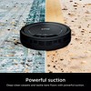 Shark ION Robot Vacuum UR755, Wi-Fi Connected Cleaning with Dual Edge Brushes, Multi-Surface Brushroll, Pet Hair Removal, 90 Min Runtime, Black - 2 of 4