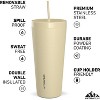 Hydrapeak Traveler 25oz Stainless Steel Double Vacuum Insulated Tumbler With Lid And Straw, Travel Coffee Mug, Water Bottle - 4 of 4